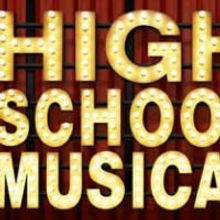 The Opera House Players Present HIGH SCHOOL MUSICAL 8/20-30 At Broad Brook Opera Hous