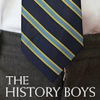 Arden Theatre Company Presents Philadelphia Premiere THE HISTORY BOYS 9/24-11/1…