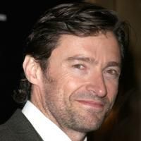 Hugh Jackman To Star In New "Ghostopolis" Film