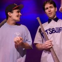 HONUS & ME Plays Mountain Playhouse In Jennerstown 6/16-28
