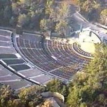 THE BIG PICTURE Pays Tribute To Rodgers & Hammerstein 9/6 At The Hollywood Bowl