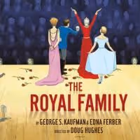 MTC Announces Guests And Dates For AFTER WORDS: THE ROYAL FAMILY 9/19