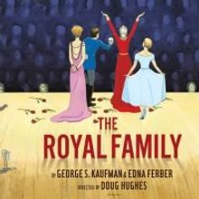 MTC Announces Guests And Dates For AFTER WORDS: THE ROYAL FAMILY 9/19