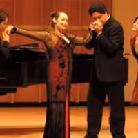 NYFOS Announces 22nd Season At Merkin Concert Hall At Kaufman Center And The…