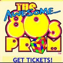 The Awesome 80s Prom Celebrates 5th Anniversary Sept. 12