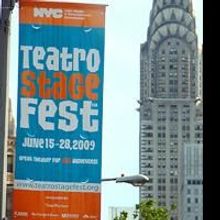 Latino International Theatre Fest Sets 3rd Annual TeatroStageFest Dates, 6/15-28