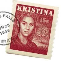 Official Website Is Now Live For Benny Andersson & Bjorn Ulvaeus' KRISTINA Carnegie…