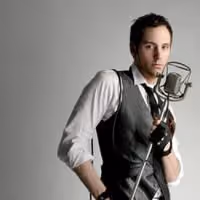 Nick Dothee Sings Counting Crows 8/10 at the Laurie Beechman Theatre