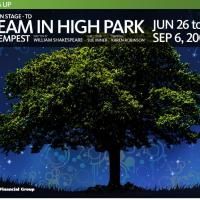Canadian Stage TD Dream in High Park Not Affected by Toronto Labor Disruption…