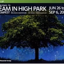 Canadian Stage TD Dream in High Park Not Affected by Toronto Labor Disruption…