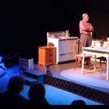 Common Ground Theater Offers Various Works Of Dance, Theatre & Comedy This June