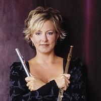 Flutist Susan Hoeppner Set To Teach At University Of Toronto, Western Connecticut…