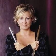 Flutist Susan Hoeppner Set To Teach At University Of Toronto, Western Connecticut…