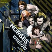 HORSES AT THE WINDOW Tours To International Theatre Festival In Sibiu 6/6