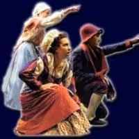 Rebeck, Thurber Featured in Perry-Mansfield 12th New Works Fest Line-up, Runs 6/19-21