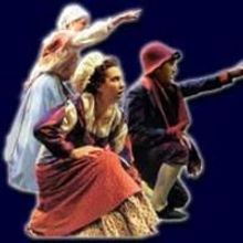 Rebeck, Thurber Featured in Perry-Mansfield 12th New Works Fest Line-up, Runs 6/19-21