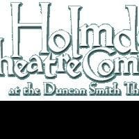 Holmdel Theatre Company Holds Auditions For THE FOREIGNER 6/16