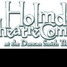 Holmdel Theatre Company Holds Auditions For THE FOREIGNER 6/16