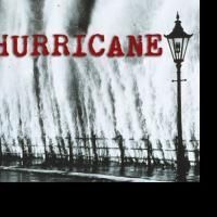 30 Days Of NYMF: Day 8 HURRICANE