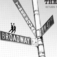 TWITTER WATCH ALERT: First Ever Broadway 'TweetUp' with Stamos, Maroulis, BWW and…
