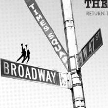TWITTER WATCH ALERT: First Ever Broadway 'TweetUp' with Stamos, Maroulis, BWW and More Takes Place Today, 9/20!
