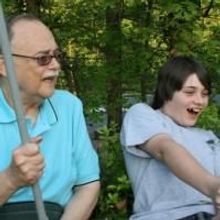 CenterStage North's ON GOLDEN POND Comes To The Art Place 5/8-16 