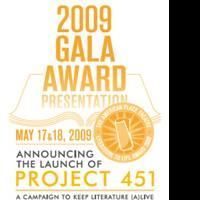American Place Theatre's '09 Literature To Life Awards Gala Held 5/18 In NYC