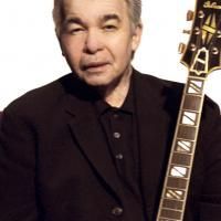 Singer-Songwriter John Prine Comes To The Toronto Stage 8/14 At Massey Hall