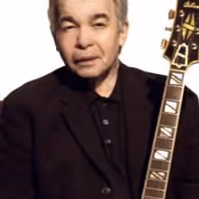 Singer-Songwriter John Prine Comes To The Toronto Stage 8/14 At Massey Hall