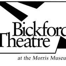 Bickford Theater Announces Line-up For 2009-2010 Season Of "Love & Marriage"