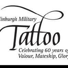 The Edinburgh Military Tattoo Returns To Australia At The Sydney Football Stadium 2/4