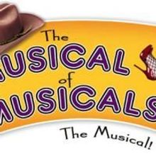 CLP Hosts MUSICALS OF MUSICALS THE MUSICAL! Fundraising Event 8/24