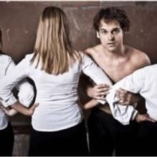 Bulldog Theatrical Presents THE 49 PROJECT As Part of 13th Annual NY Int'l Fringe Fes