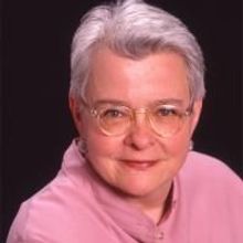 Paula Vogel Announced As Kansas William Inge Theatre Festival 2010 Honoree