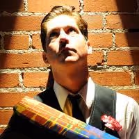 New York Musical Theatre Festival Present the NY Premiere of RAINBOW AROUND THE SUN…