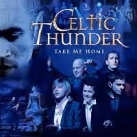The Artist Series Presents Celtic Thunder 10/25