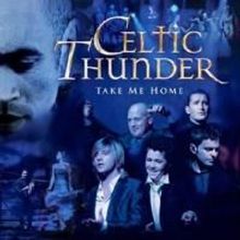 The Artist Series Presents Celtic Thunder 10/25