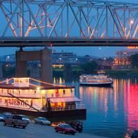 The Showboat Majestic Announces Their 2010 Theatrical Season