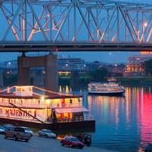 The Showboat Majestic Announces Their 2010 Theatrical Season