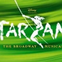 TARZAN Completes Run In Holland, Hits Record Setting 900 Performances