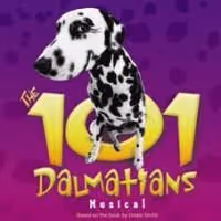 THE 101 DALMATIONS MUSICAL Plays The Ford Center For The Performing Arts 2/16-2/28/10