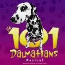 THE 101 DALMATIONS MUSICAL Plays The Ford Center For The Performing Arts 2/16-2/28/10