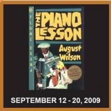 Fort Wayne Civic Theatre Presents August Wilson's THE PIANO LESSON 9/12-20