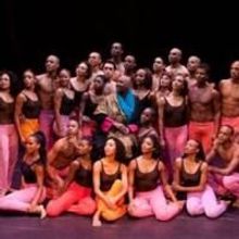Alvin Ailey Announces Performances, Tours and New York City Center Season Tickets On…