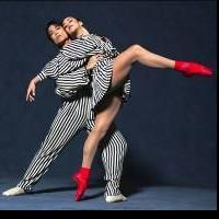 MIAMI CITY BALLET Makes Its Chicago Debut at the Auditorium Theatre 10/2-4