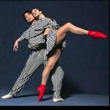 MIAMI CITY BALLET Makes Its Chicago Debut at the Auditorium Theatre 10/2-4