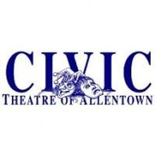 GIRLS ONLY Opens At Civic Center's Temple Theater 3/18-5/10