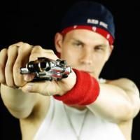 THE BULLET ROUND Runs 8/7-8/23 at the Arena Stage of Theater!Theatre!