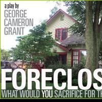 Foreclosure One Act Play Selected For Samuel French Fest At Peter Jay Sharp Theater…