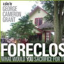 Foreclosure One Act Play Selected For Samuel French Fest At Peter Jay Sharp Theater…
